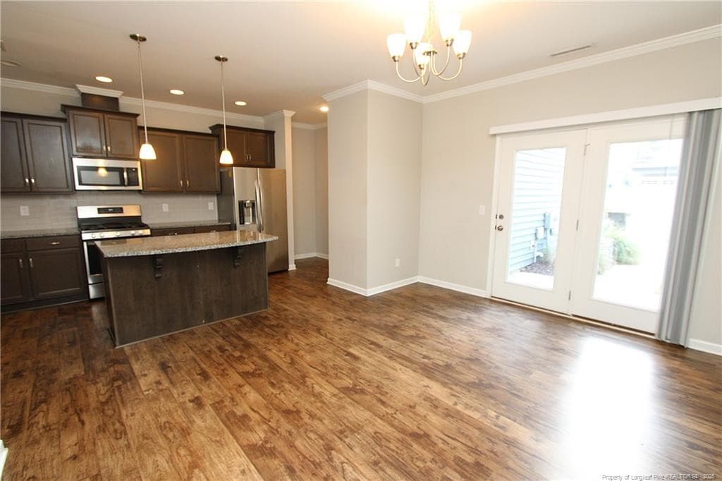 Photo 6 - 1043 Myers Point Drive, Morrisville, NC 27560