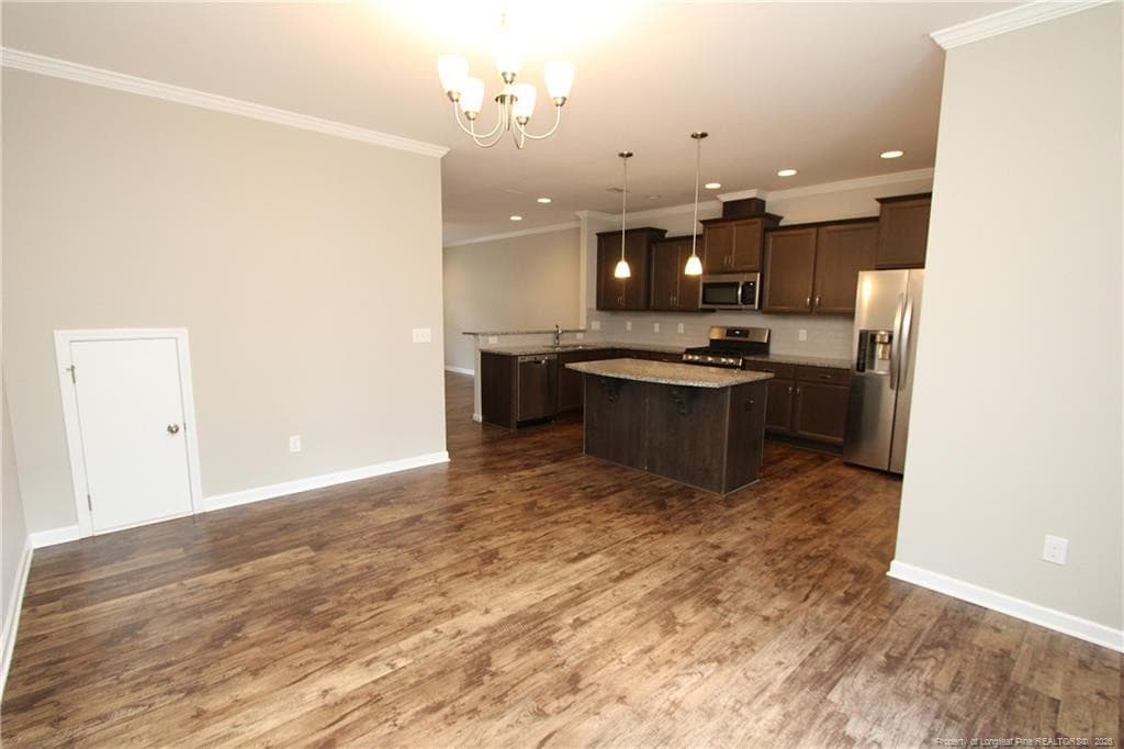 Photo 7 - 1043 Myers Point Drive, Morrisville, NC 27560