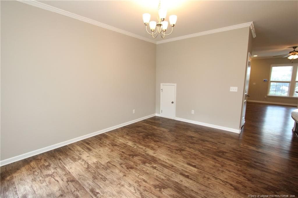 Photo 8 - 1043 Myers Point Drive, Morrisville, NC 27560