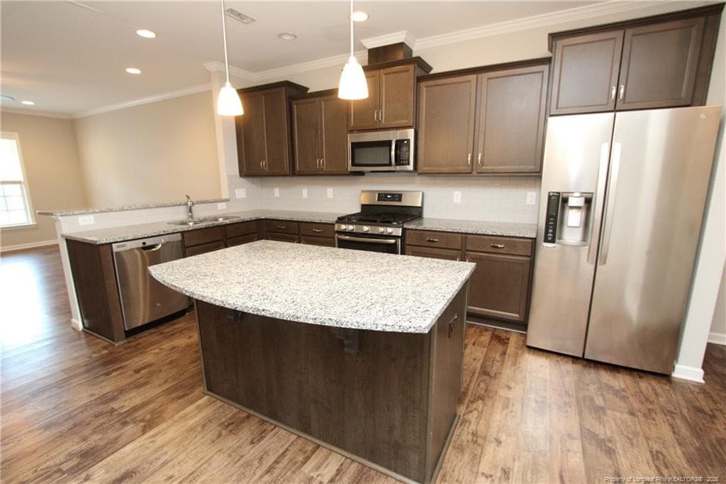 Photo 9 - 1043 Myers Point Drive, Morrisville, NC 27560