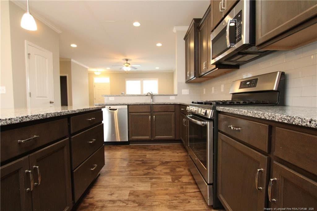 Photo 10 - 1043 Myers Point Drive, Morrisville, NC 27560