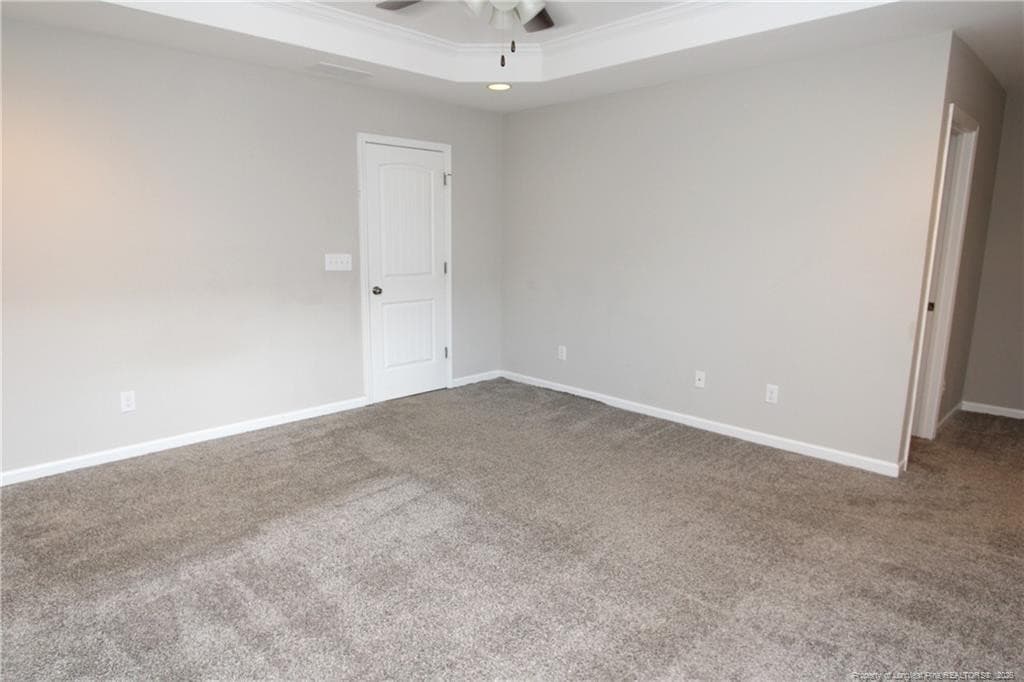Photo 19 - 1043 Myers Point Drive, Morrisville, NC 27560
