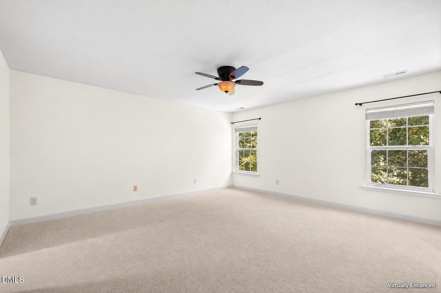 primary-painted - 4615 Lemongrass Lane, Durham, NC 27713