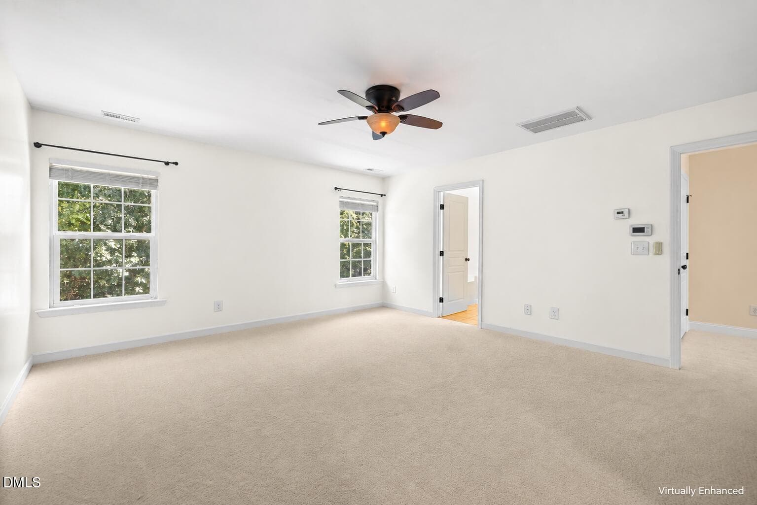 primary-painted2 - 4615 Lemongrass Lane, Durham, NC 27713