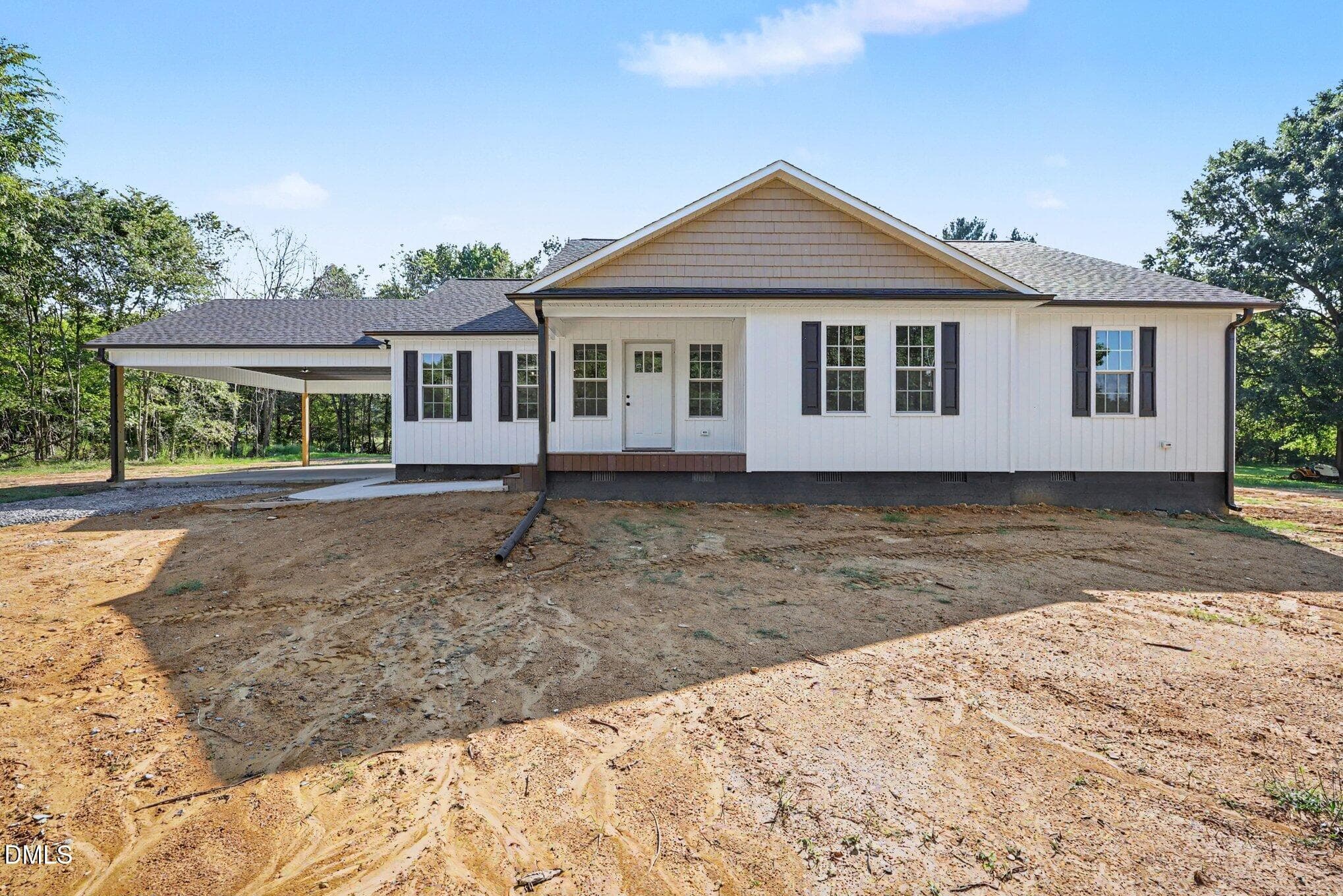 002_file_6819 - 5430 Lake Juno Road, Liberty, NC 27298, Liberty