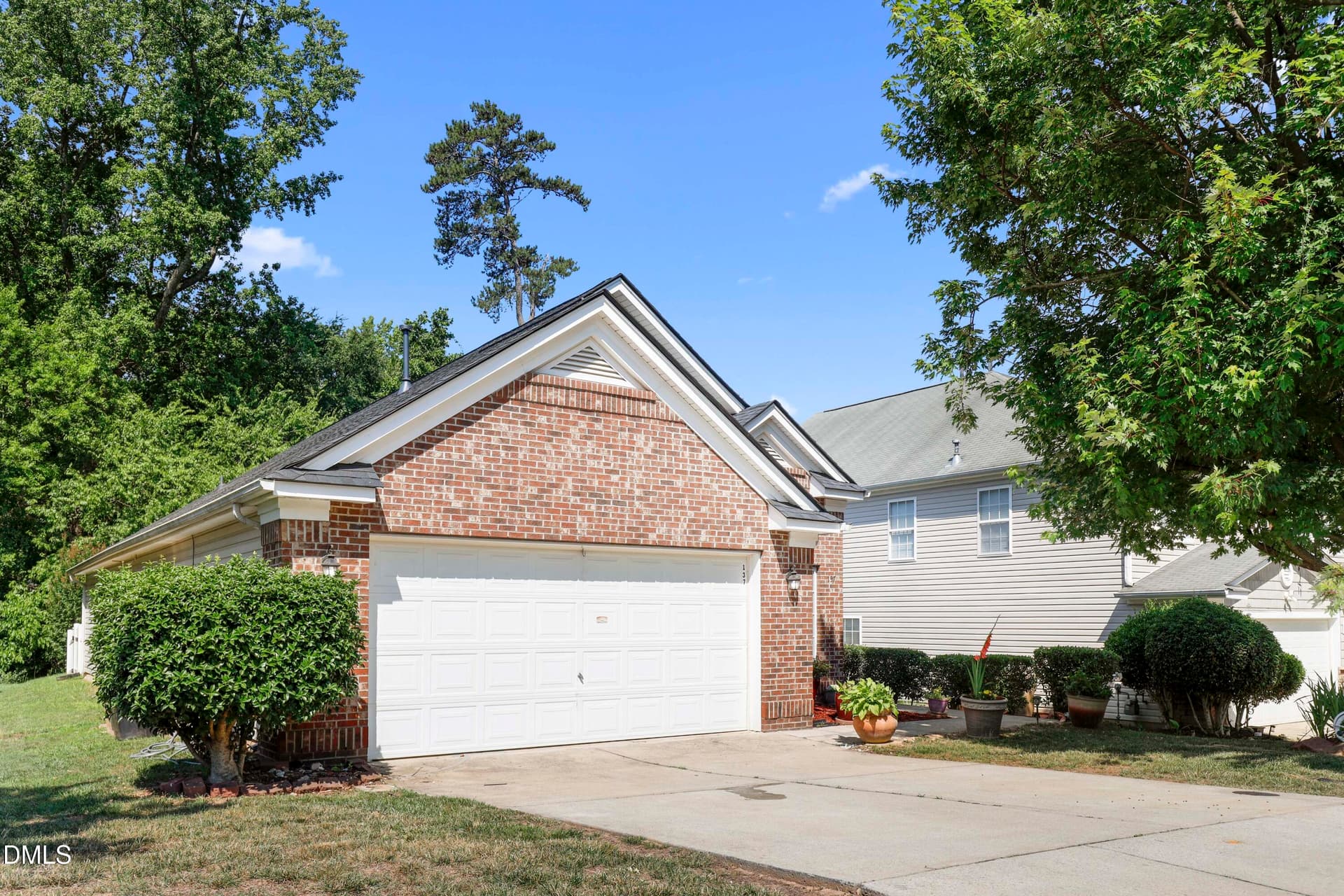 2 - 137 Georgetowne Drive, Clayton, NC 27520