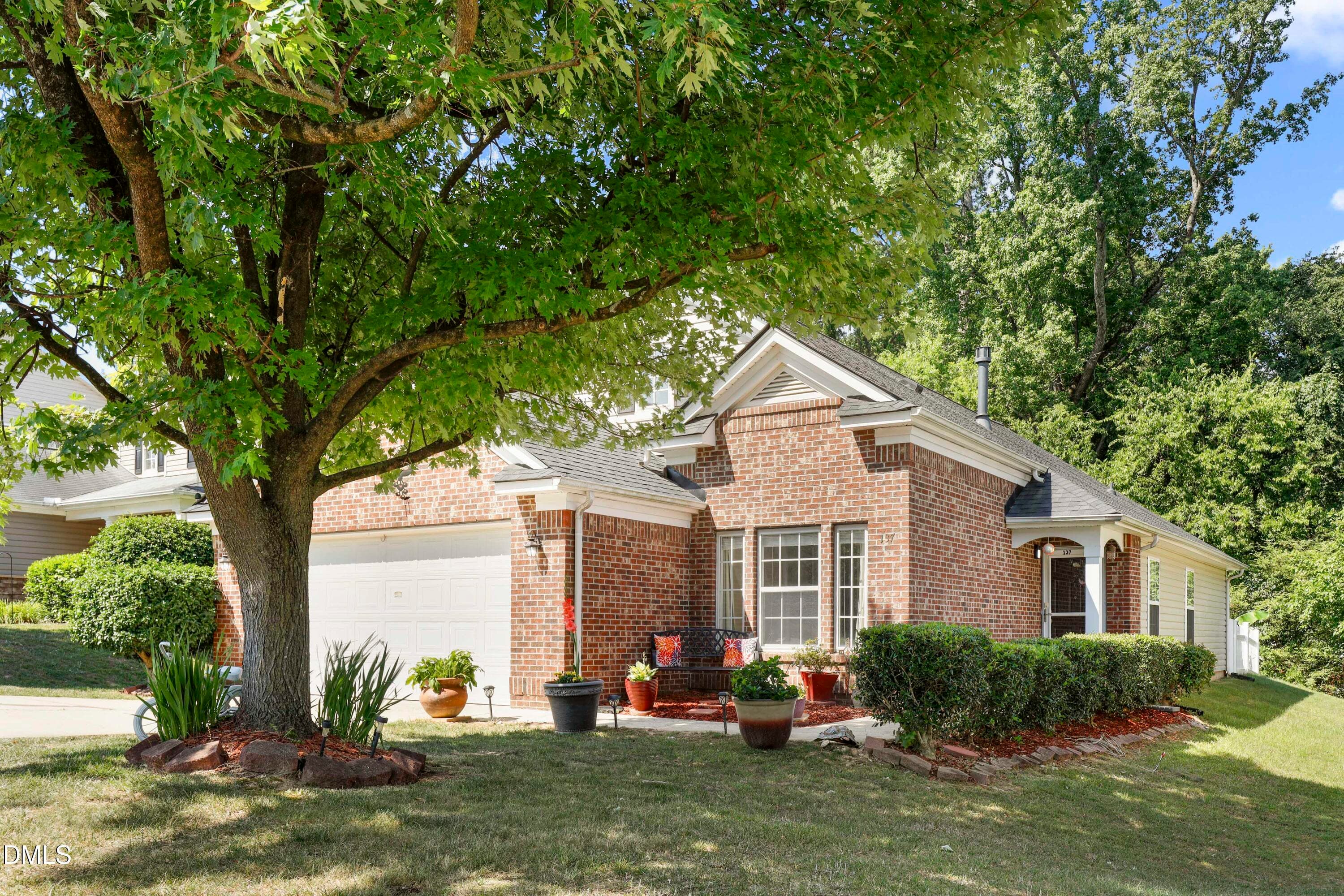 3 - 137 Georgetowne Drive, Clayton, NC 27520