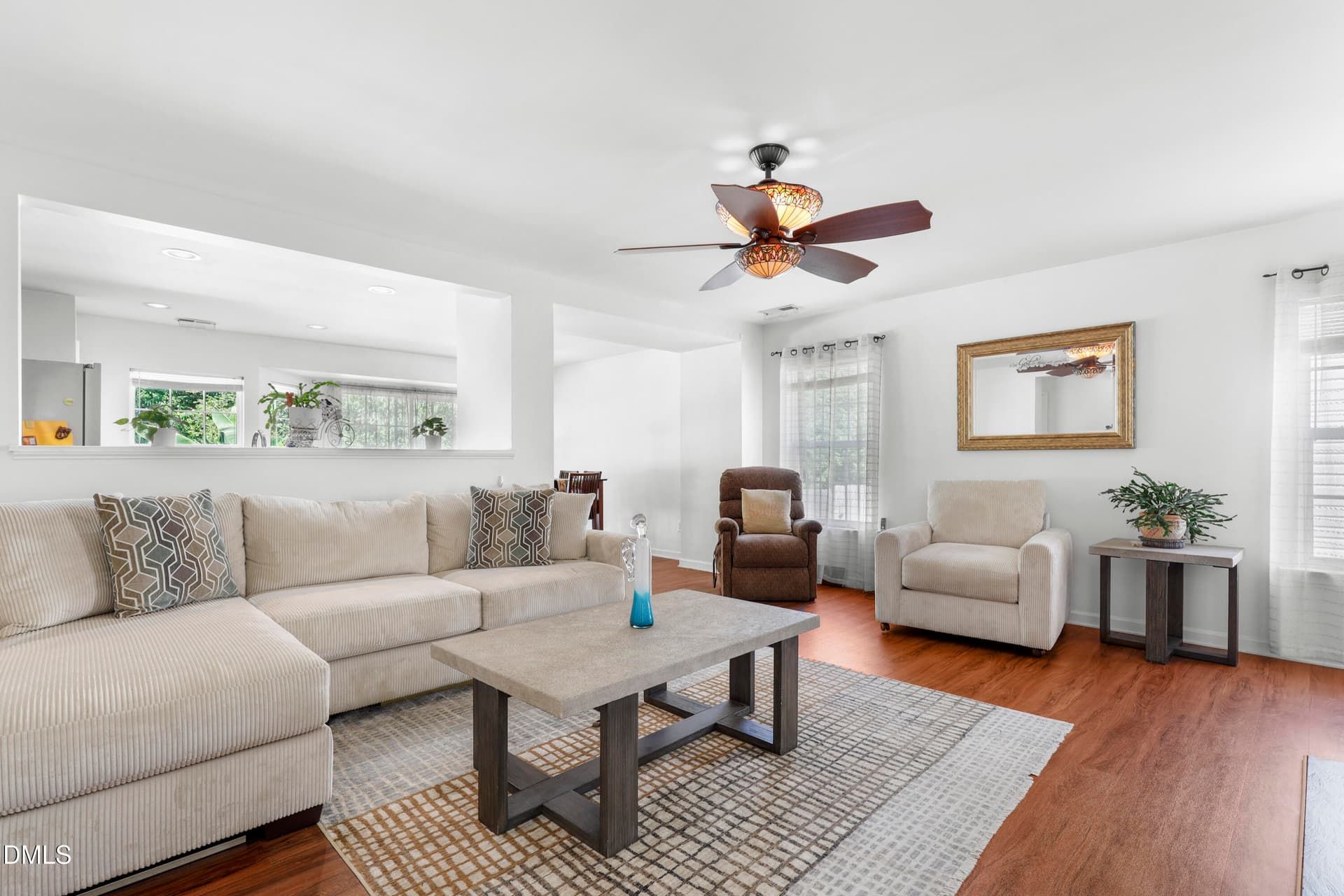6 - 137 Georgetowne Drive, Clayton, NC 27520