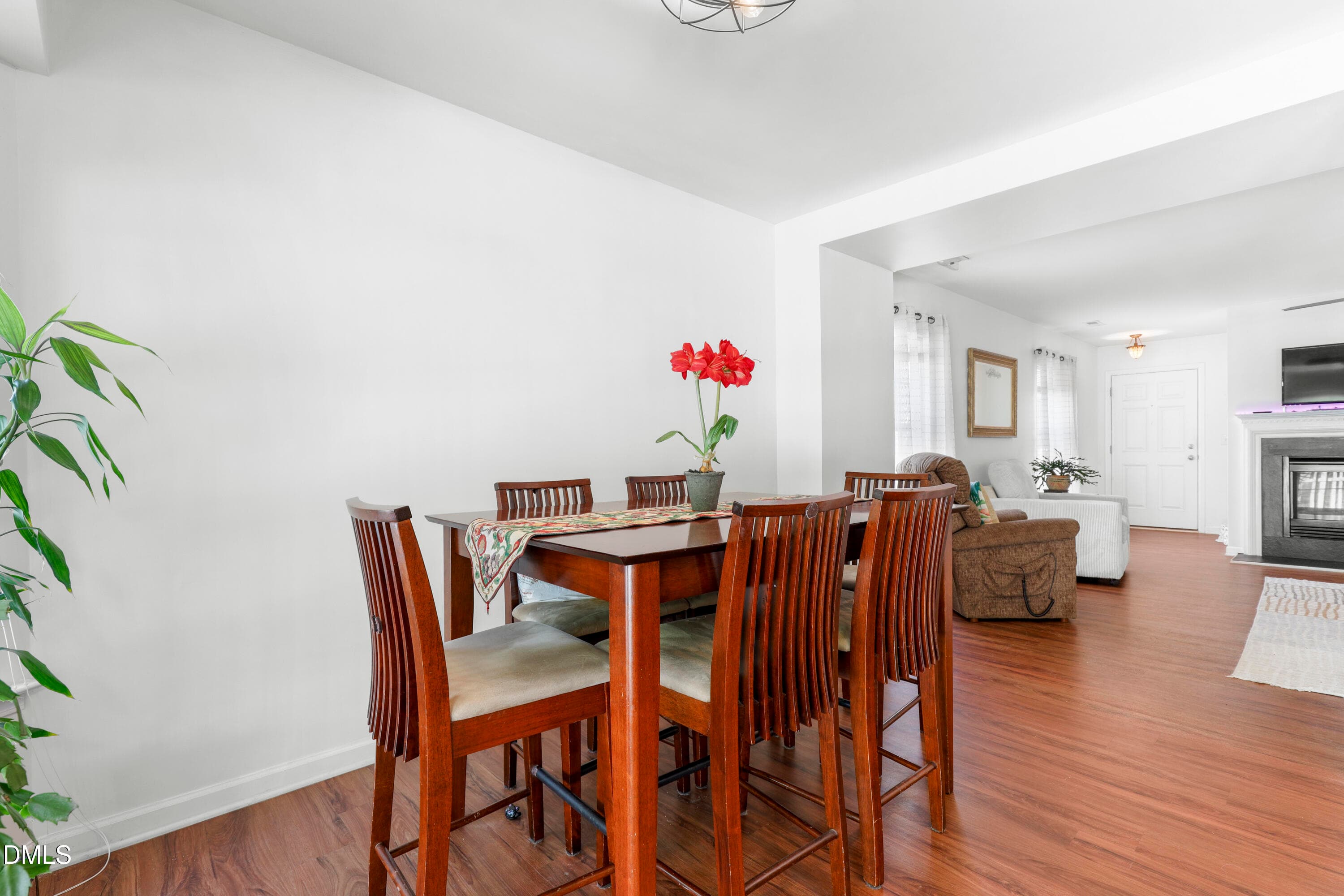 8 - 137 Georgetowne Drive, Clayton, NC 27520