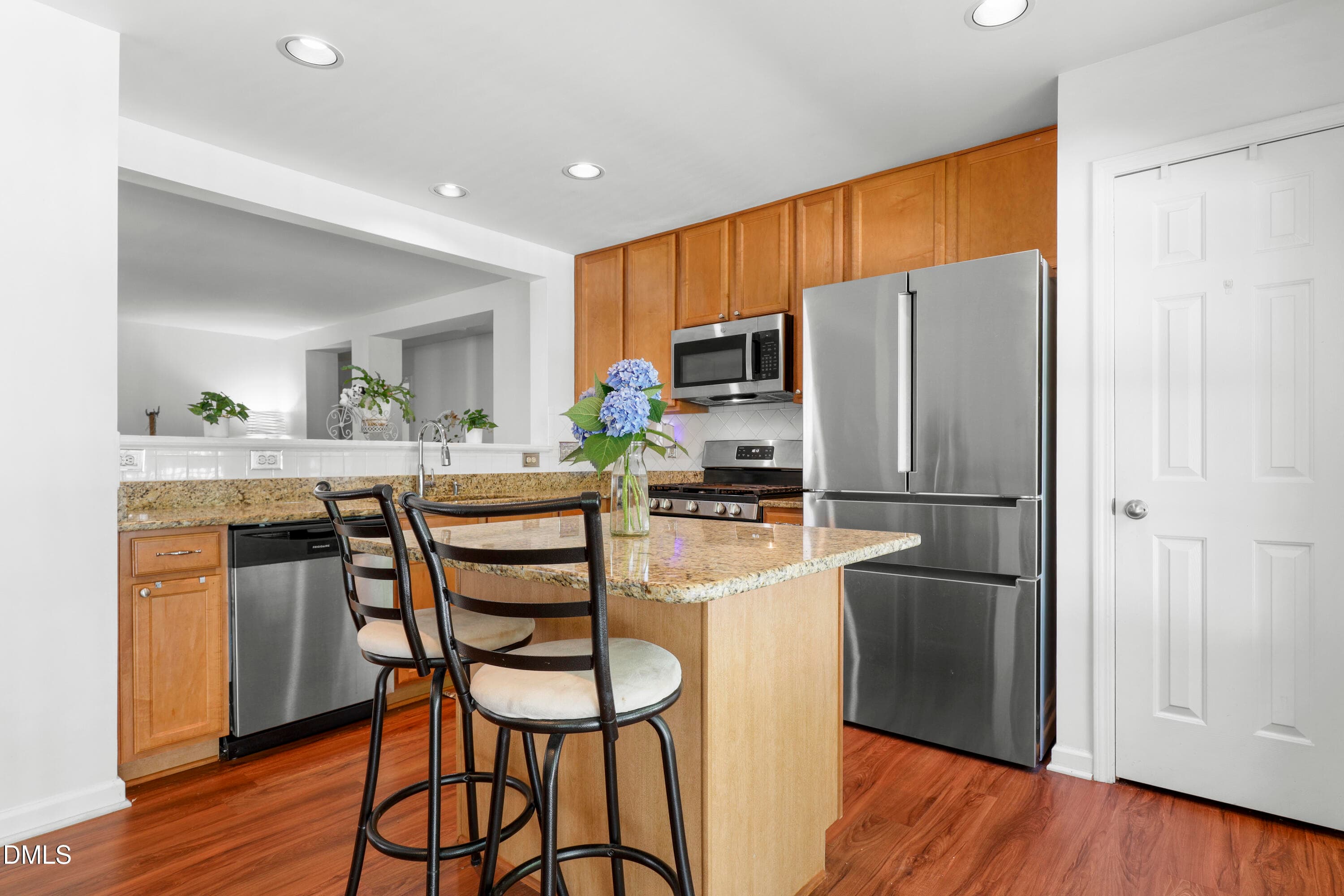 9 - 137 Georgetowne Drive, Clayton, NC 27520