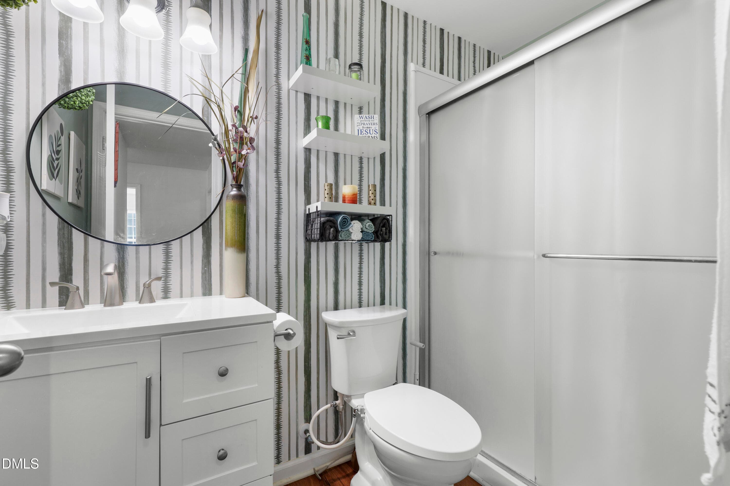 22 - 137 Georgetowne Drive, Clayton, NC 27520