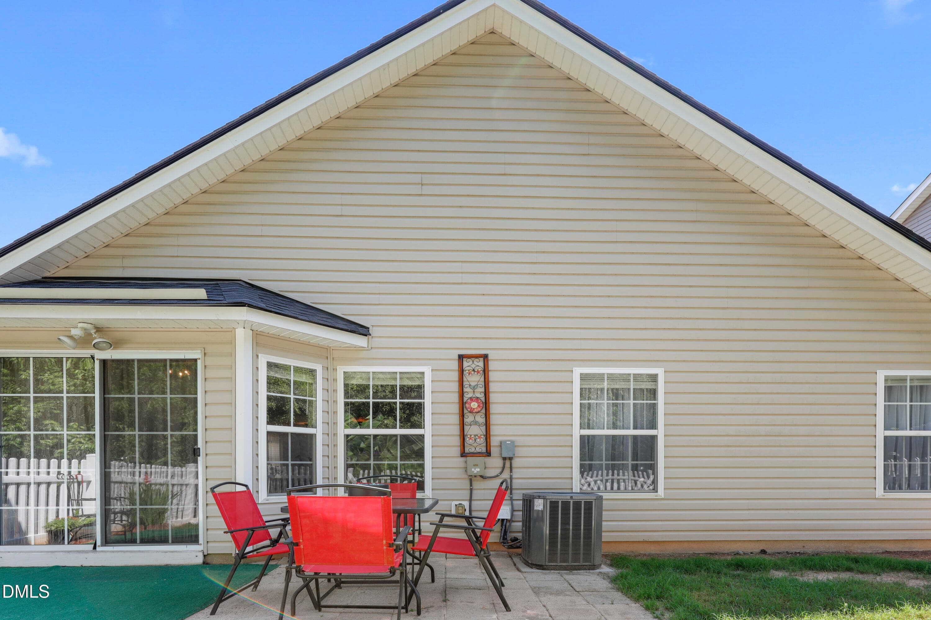24 - 137 Georgetowne Drive, Clayton, NC 27520