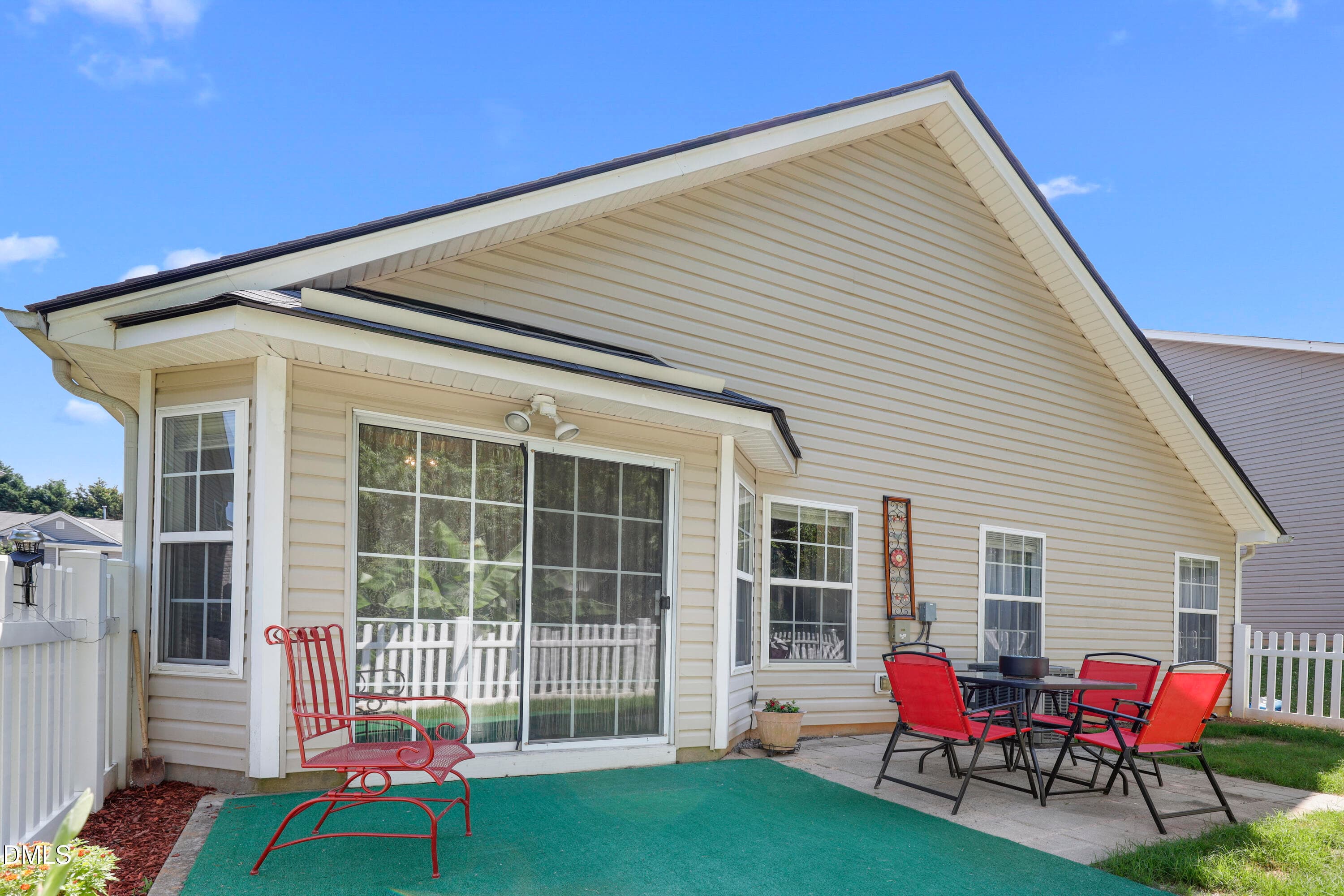 25 - 137 Georgetowne Drive, Clayton, NC 27520