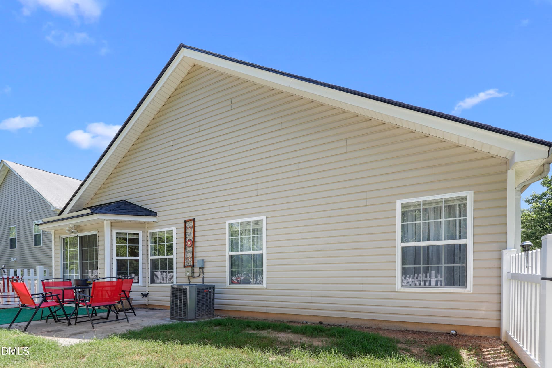 26 - 137 Georgetowne Drive, Clayton, NC 27520