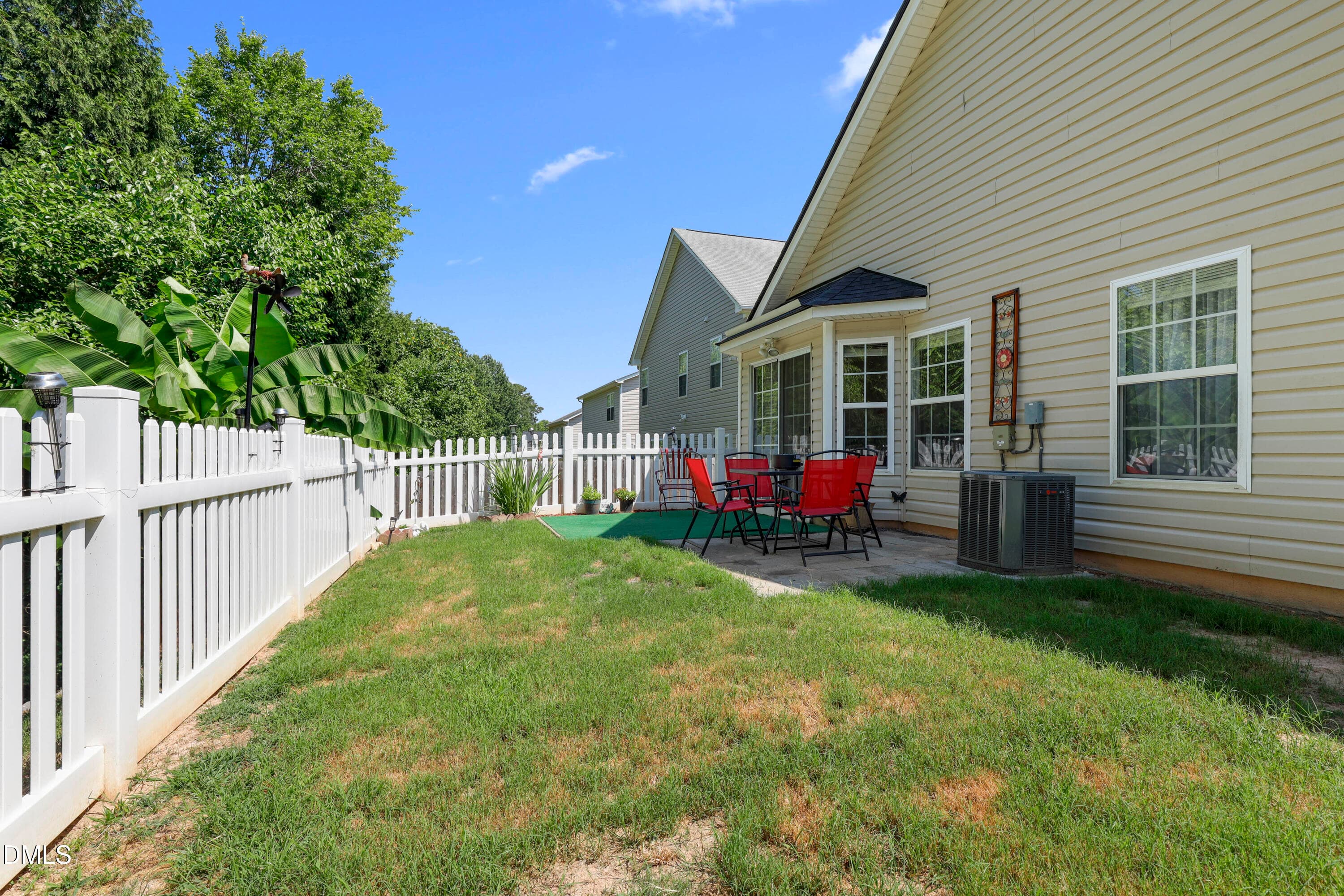 27 - 137 Georgetowne Drive, Clayton, NC 27520