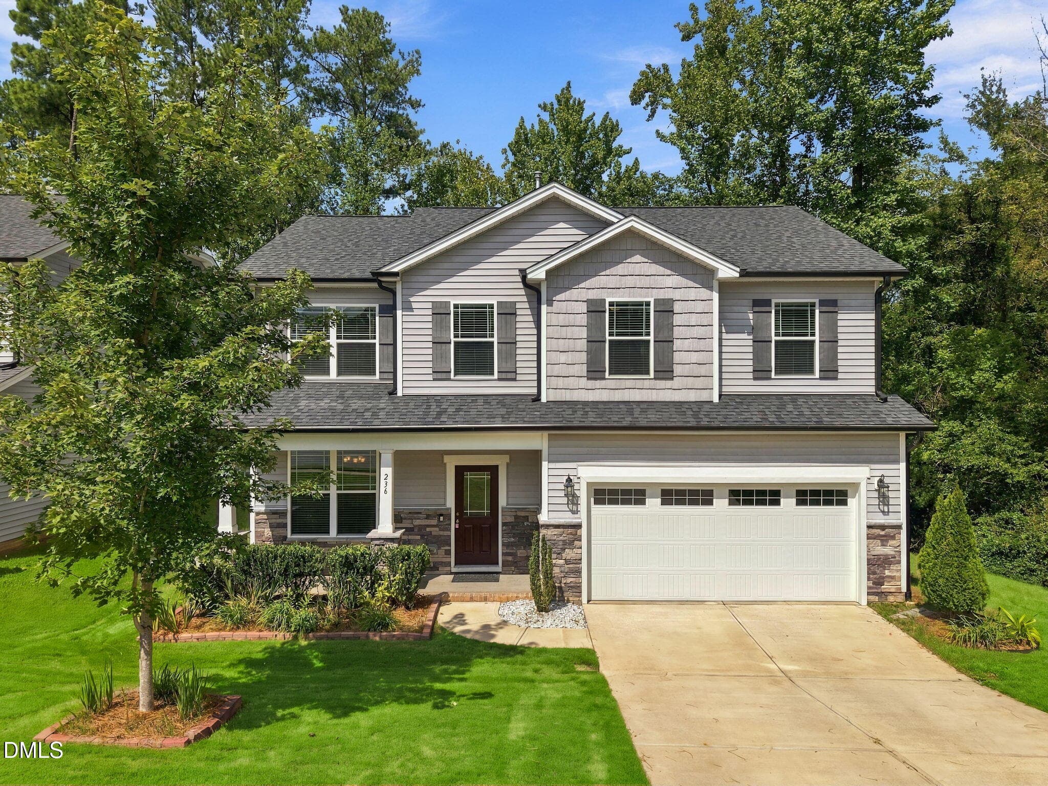 2-web-or-mls-DJI_20260914140705_0026_D c - 236 Colonnade Drive, Elon, NC 27244, Elon