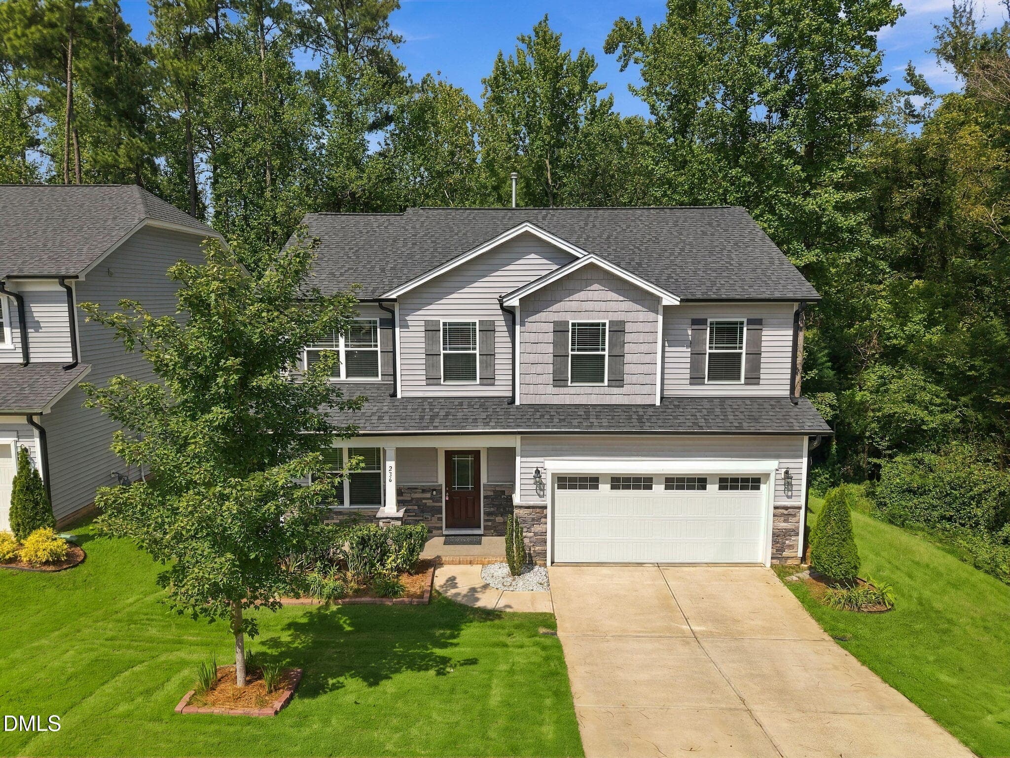 3-web-or-mls-DJI_20260914140716_0027_D c - 236 Colonnade Drive, Elon, NC 27244, Elon