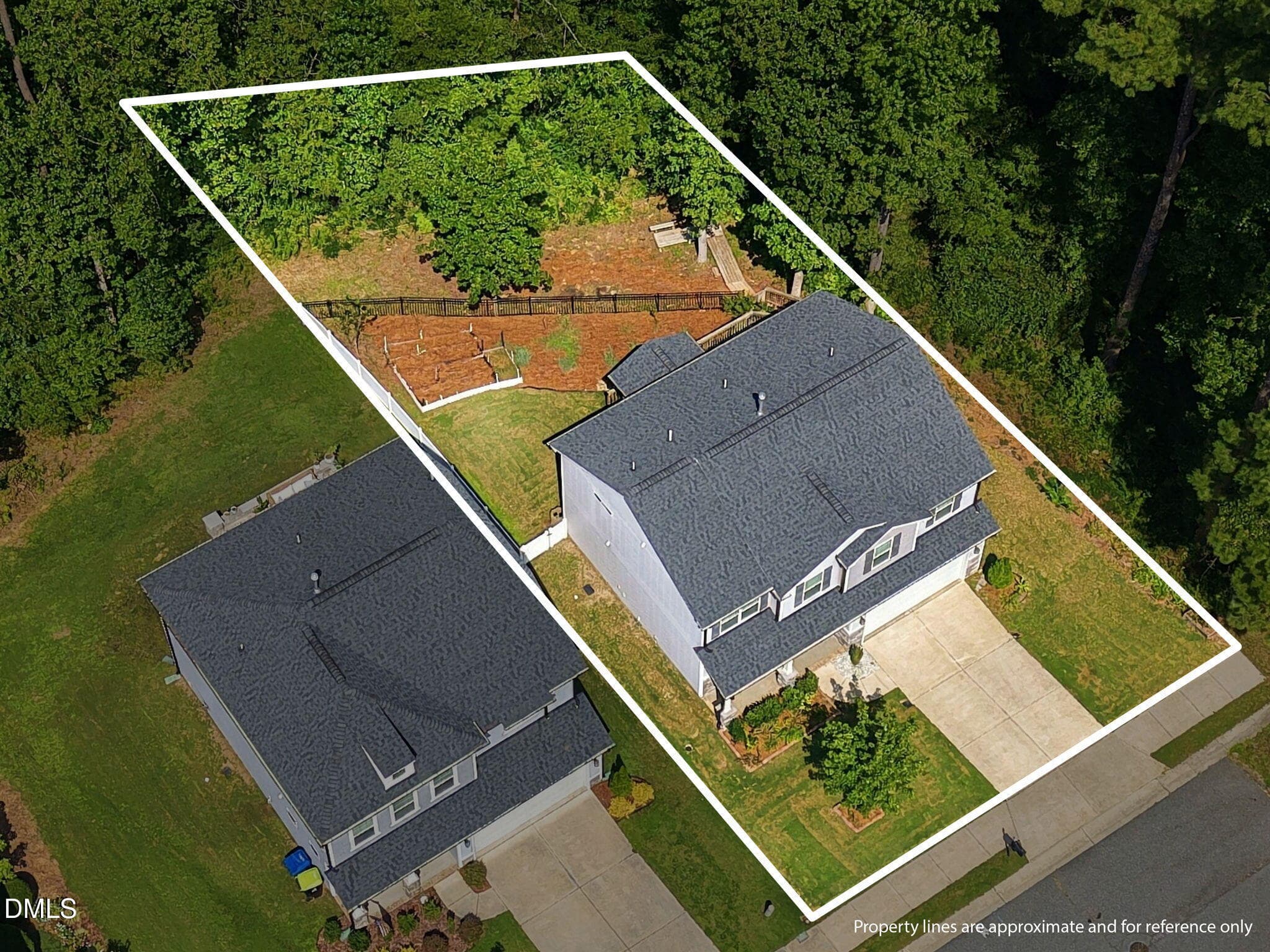 5-web-or-mls-60-print-DJI_20260914141315 - 236 Colonnade Drive, Elon, NC 27244, Elon