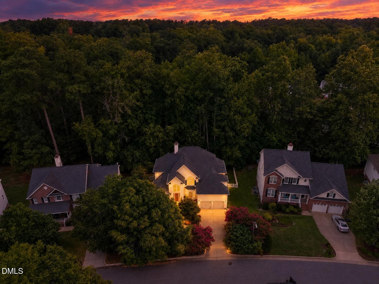 406 Cricketfield Lane, Cary, NC 27518