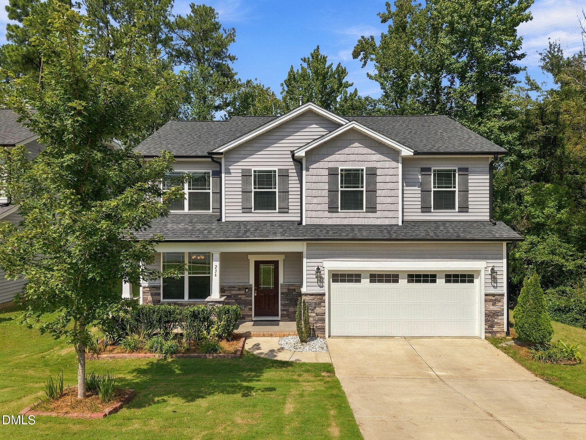 44-web-or-mls-DJI_20260914140705_0026_D - 236 Colonnade Drive, Elon, NC 27244, Elon
