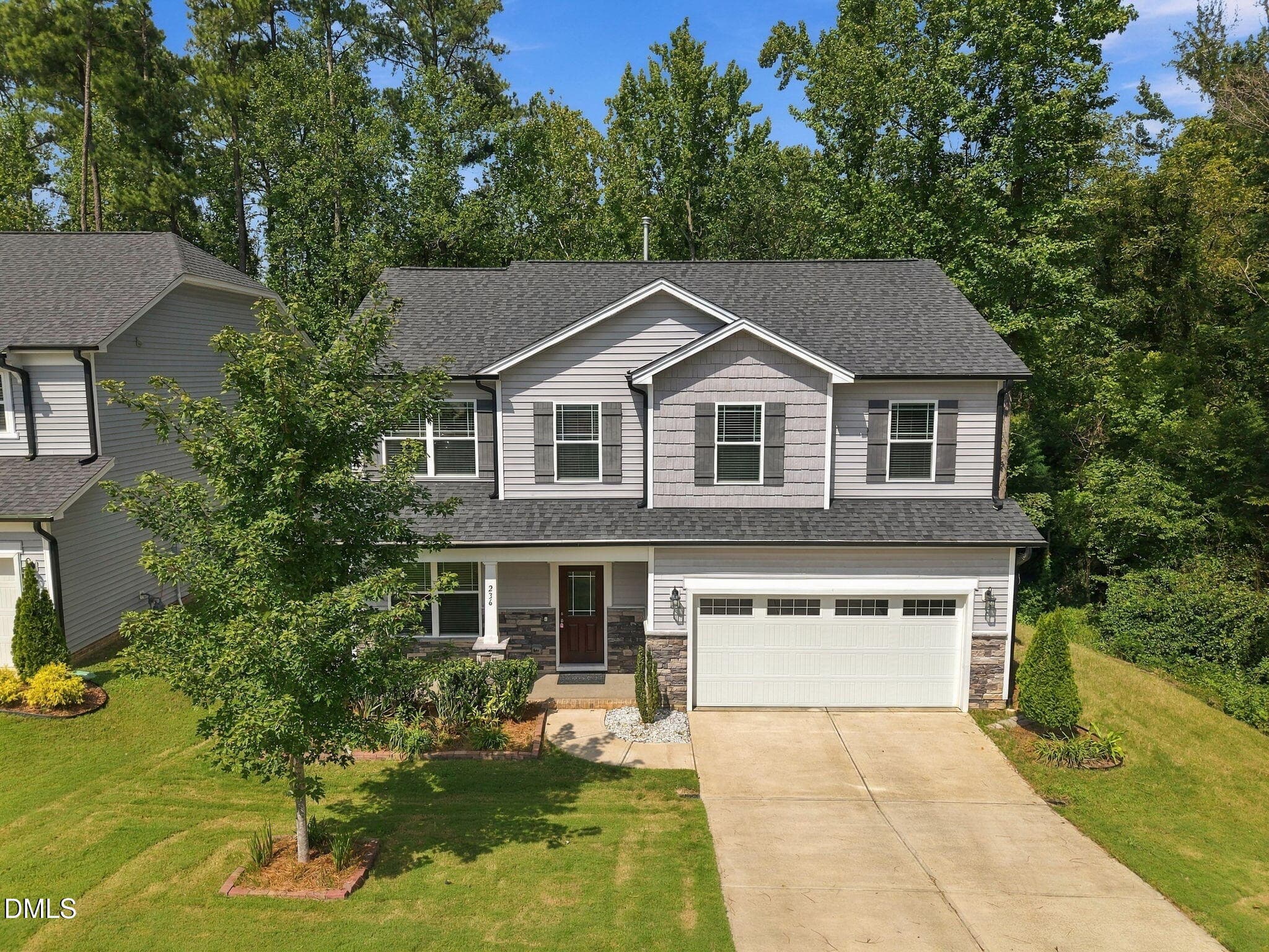 45-web-or-mls-DJI_20260914140716_0027_D - 236 Colonnade Drive, Elon, NC 27244, Elon