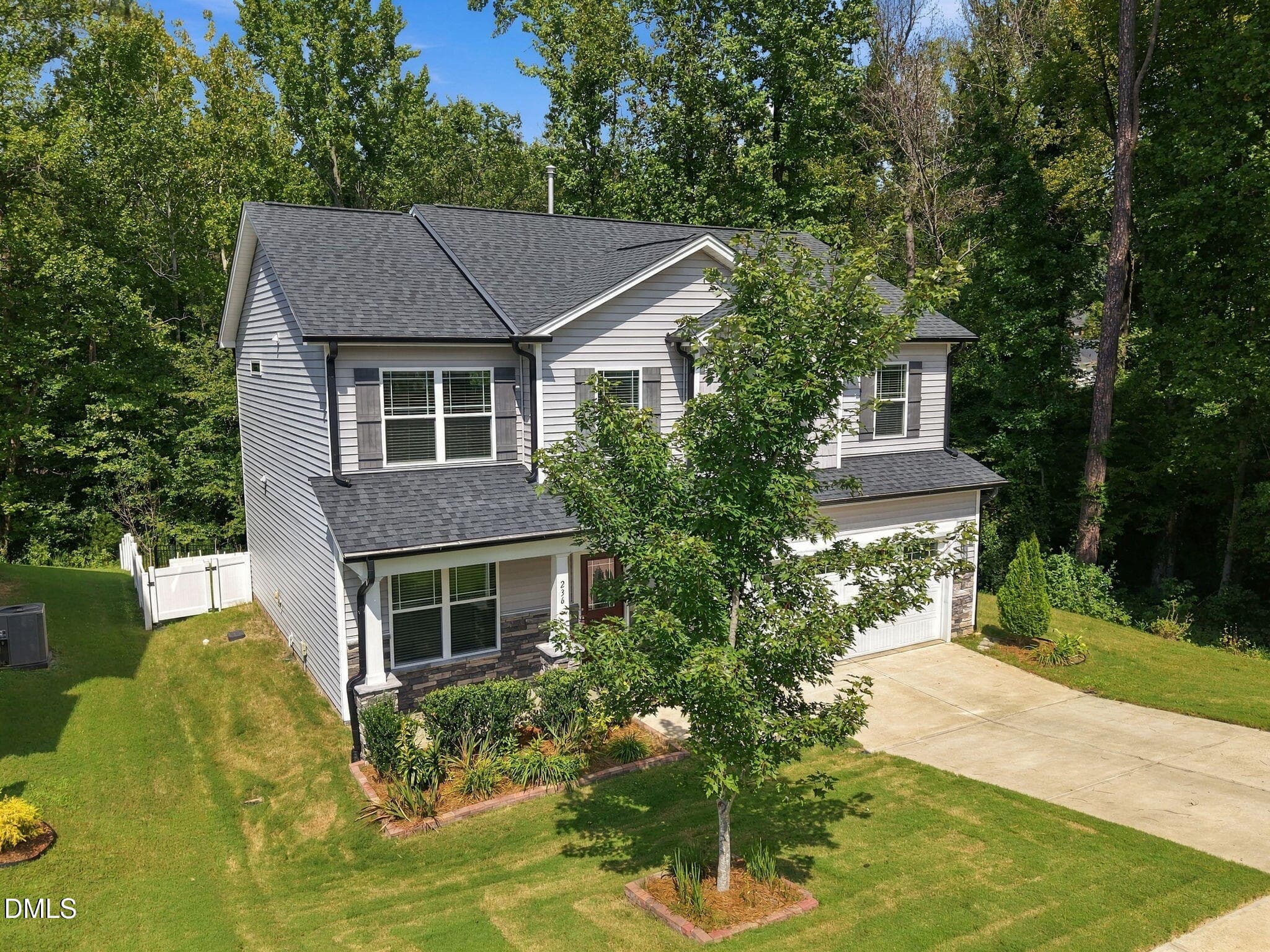 46-web-or-mls-DJI_20260914140743_0028_D - 236 Colonnade Drive, Elon, NC 27244, Elon