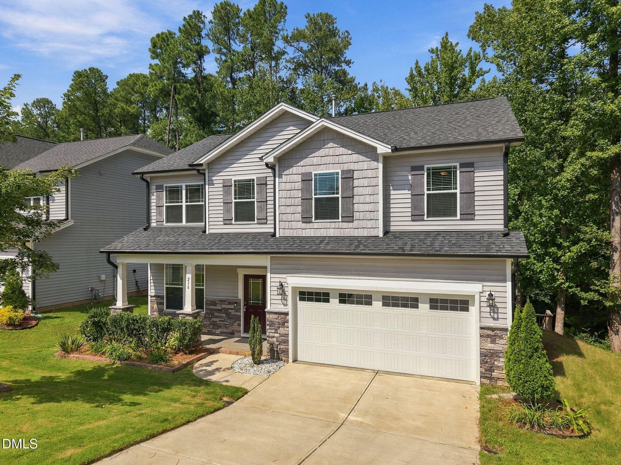48-web-or-mls-DJI_20260914140818_0030_D - 236 Colonnade Drive, Elon, NC 27244, Elon