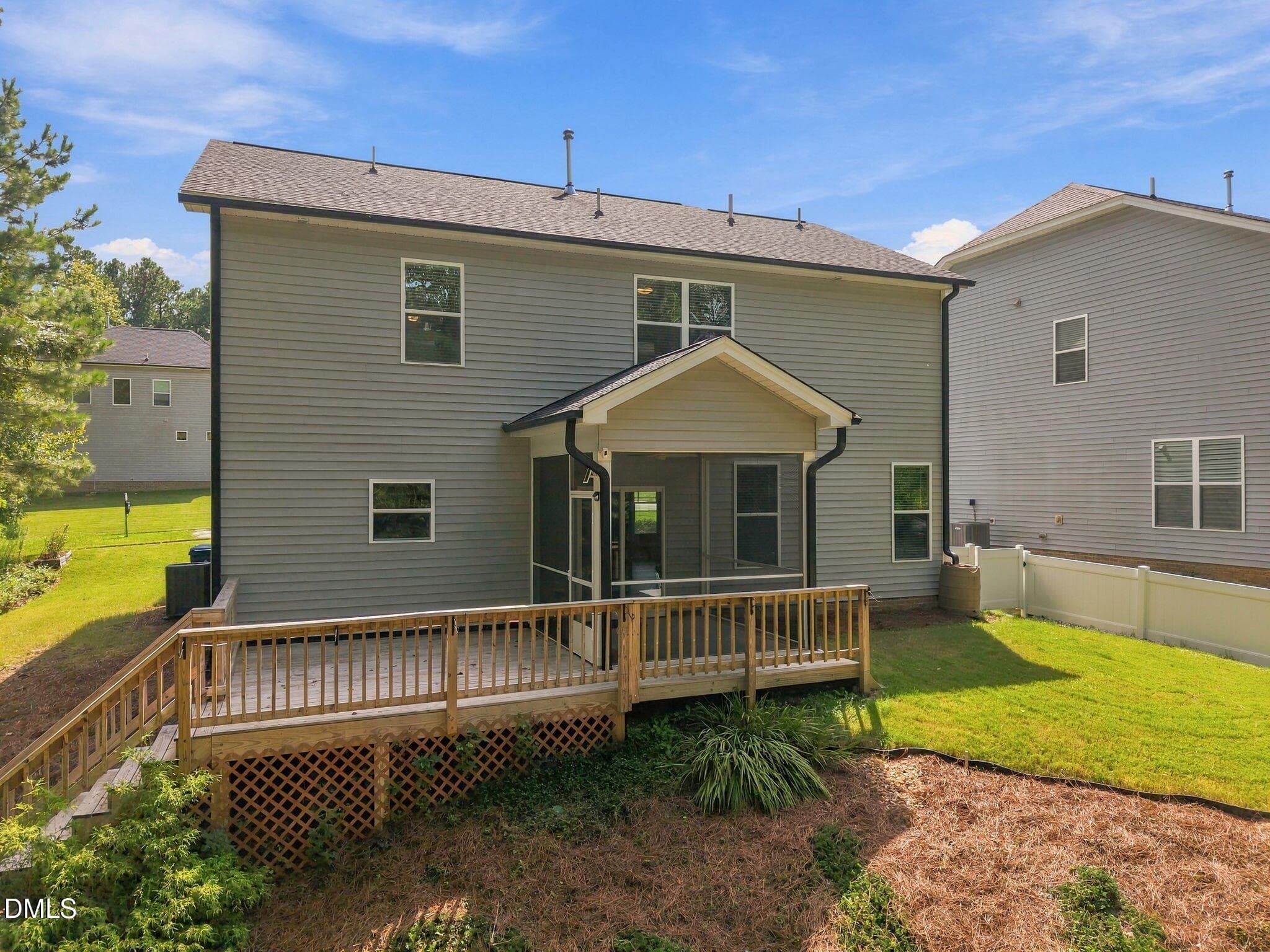 50-web-or-mls-DJI_20260914140925_0032_D - 236 Colonnade Drive, Elon, NC 27244, Elon