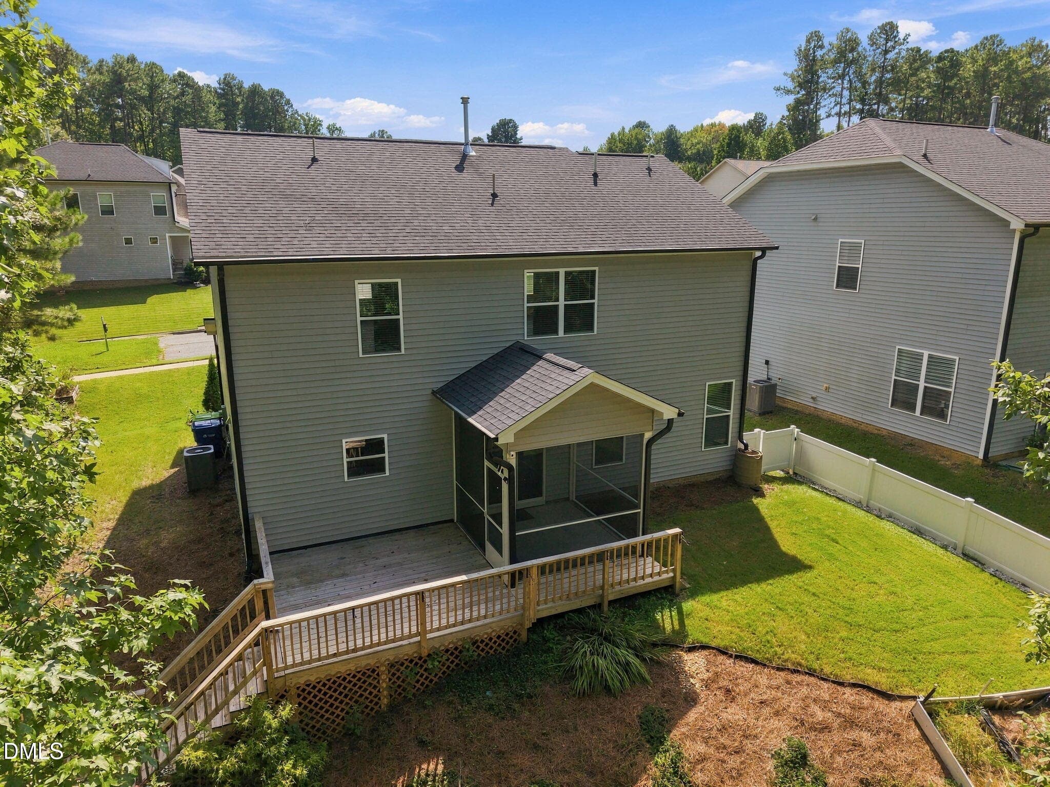 51-web-or-mls-DJI_20260914140941_0033_D - 236 Colonnade Drive, Elon, NC 27244, Elon