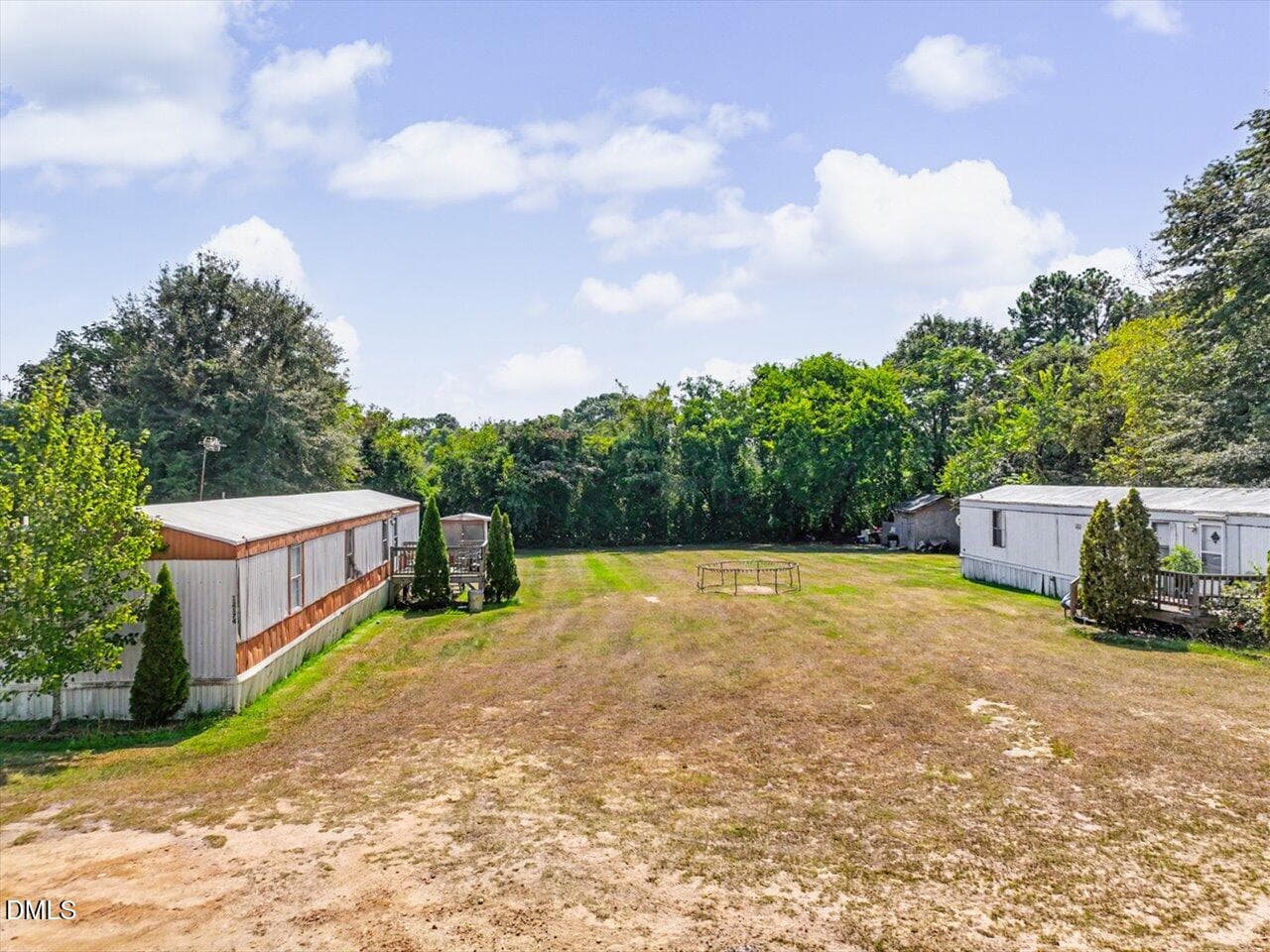 Yard - 12158 Nc 42, Fuquay Varina, NC 27526