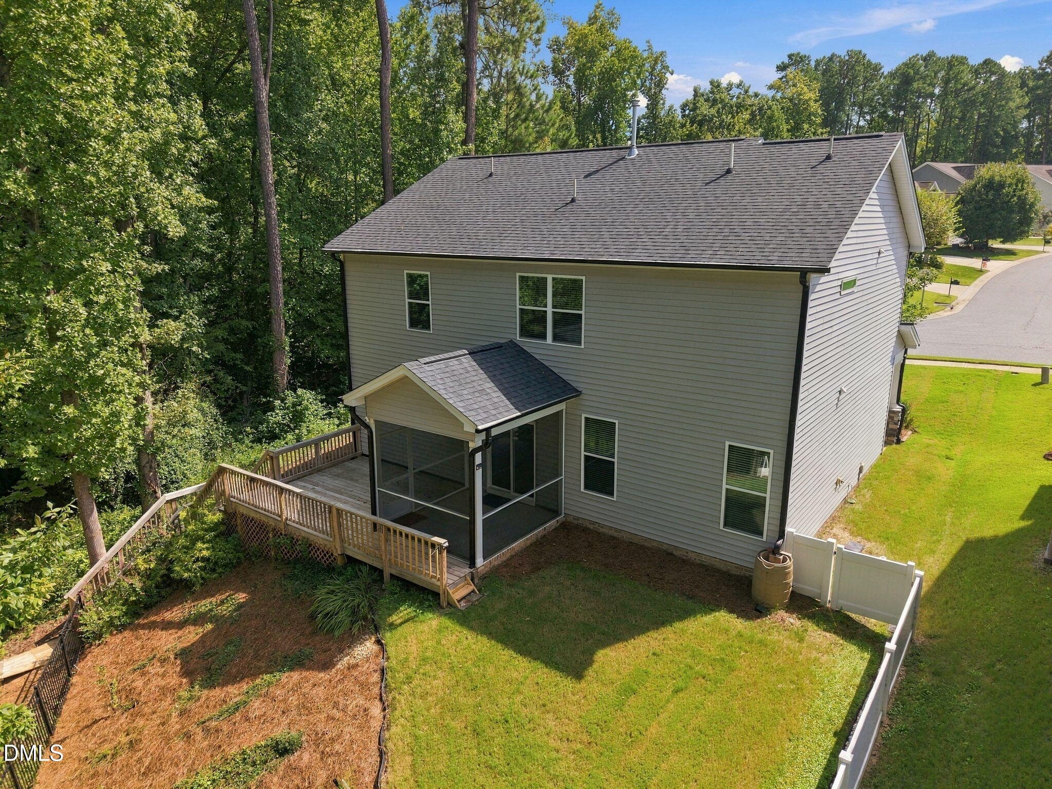 52-web-or-mls-DJI_20260914141007_0034_D - 236 Colonnade Drive, Elon, NC 27244, Elon