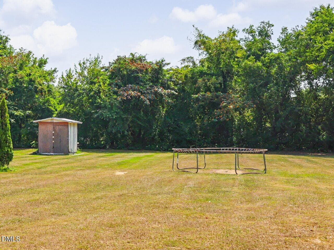 Septic Area - 12158 Nc 42, Fuquay Varina, NC 27526