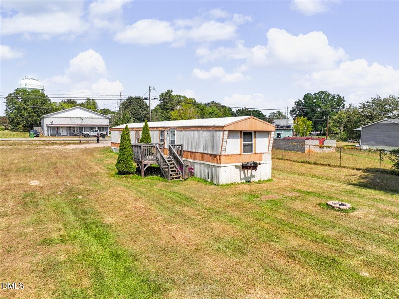Front of Structure - 12158 Nc 42, Fuquay Varina, NC 27526