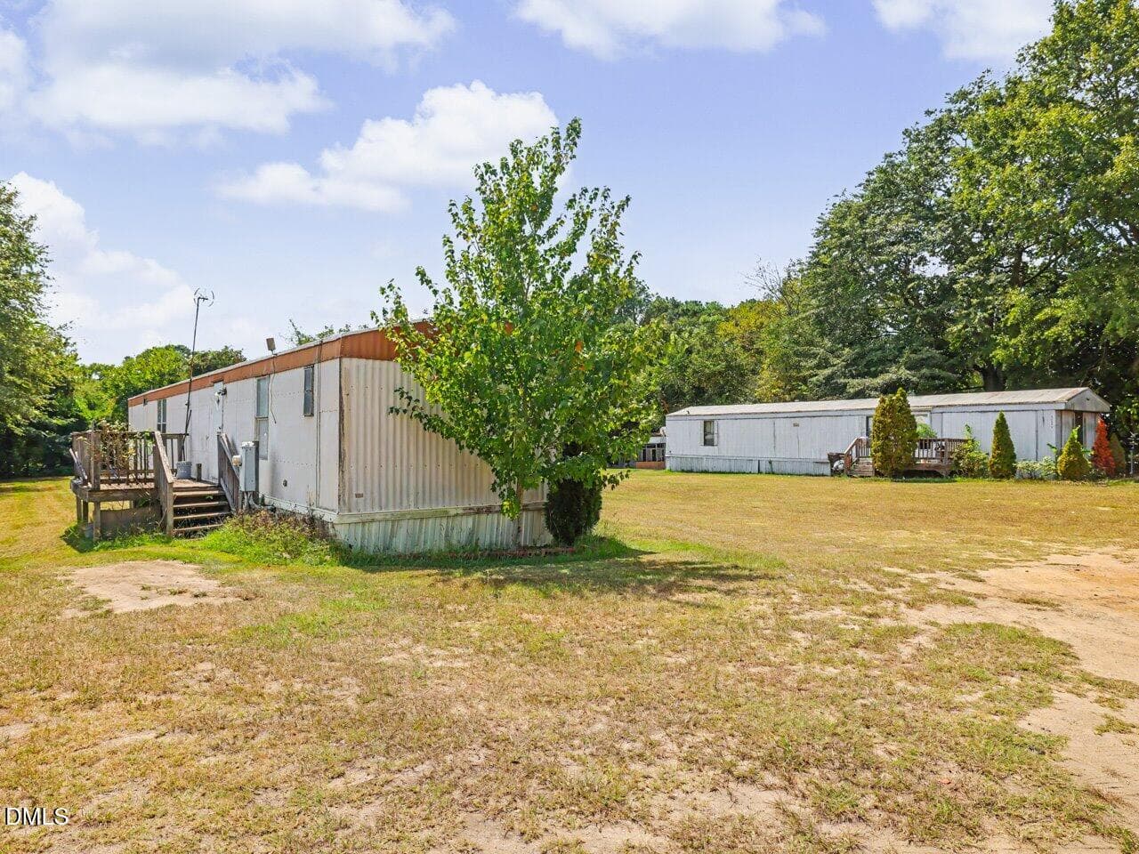 Yard - 12158 Nc 42, Fuquay Varina, NC 27526