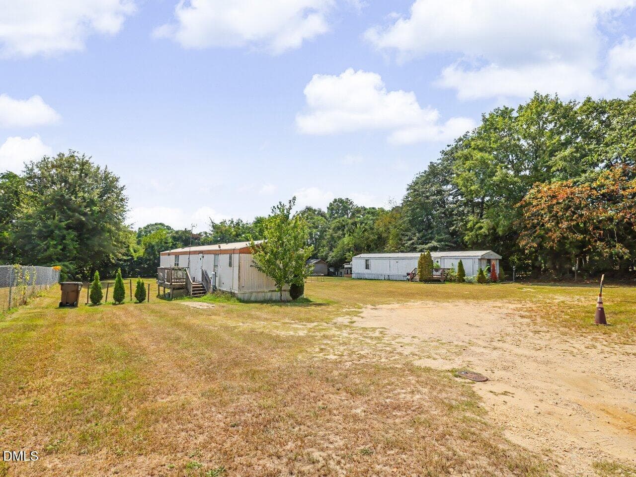 Yard - 12158 Nc 42, Fuquay Varina, NC 27526