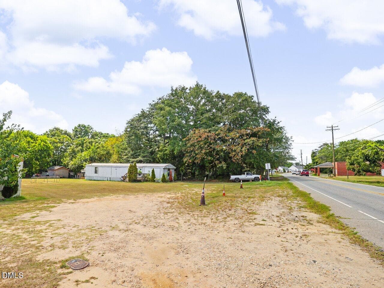 Street View - 12158 Nc 42, Fuquay Varina, NC 27526