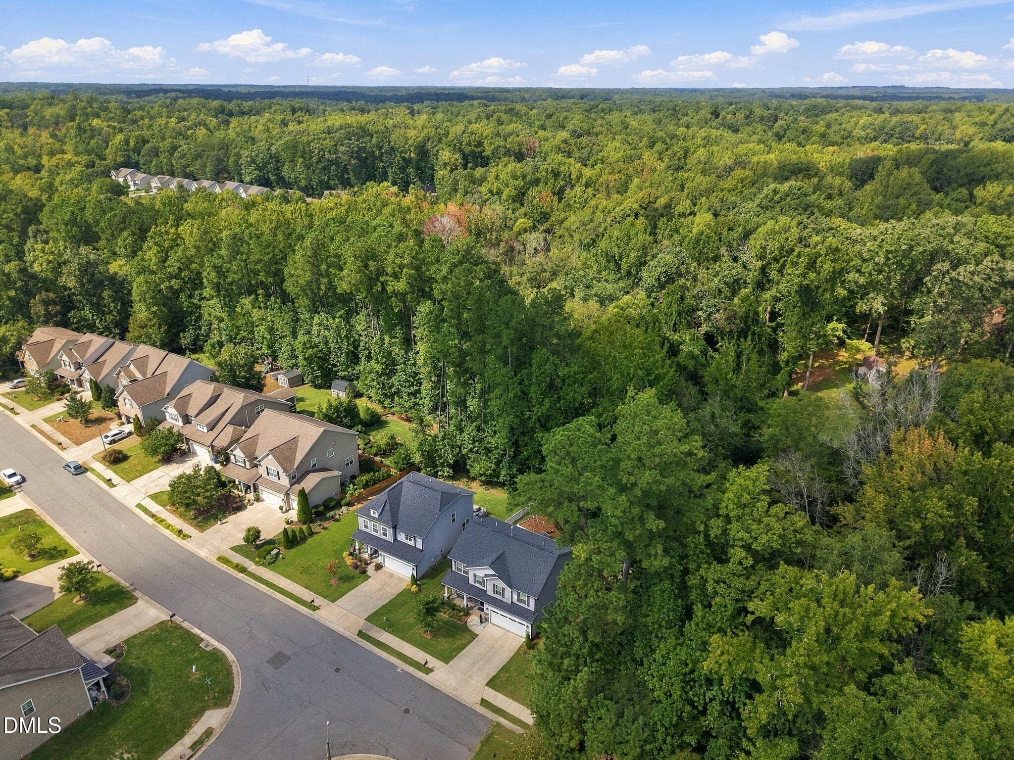 55-web-or-mls-DJI_20260914141124_0037_D - 236 Colonnade Drive, Elon, NC 27244, Elon