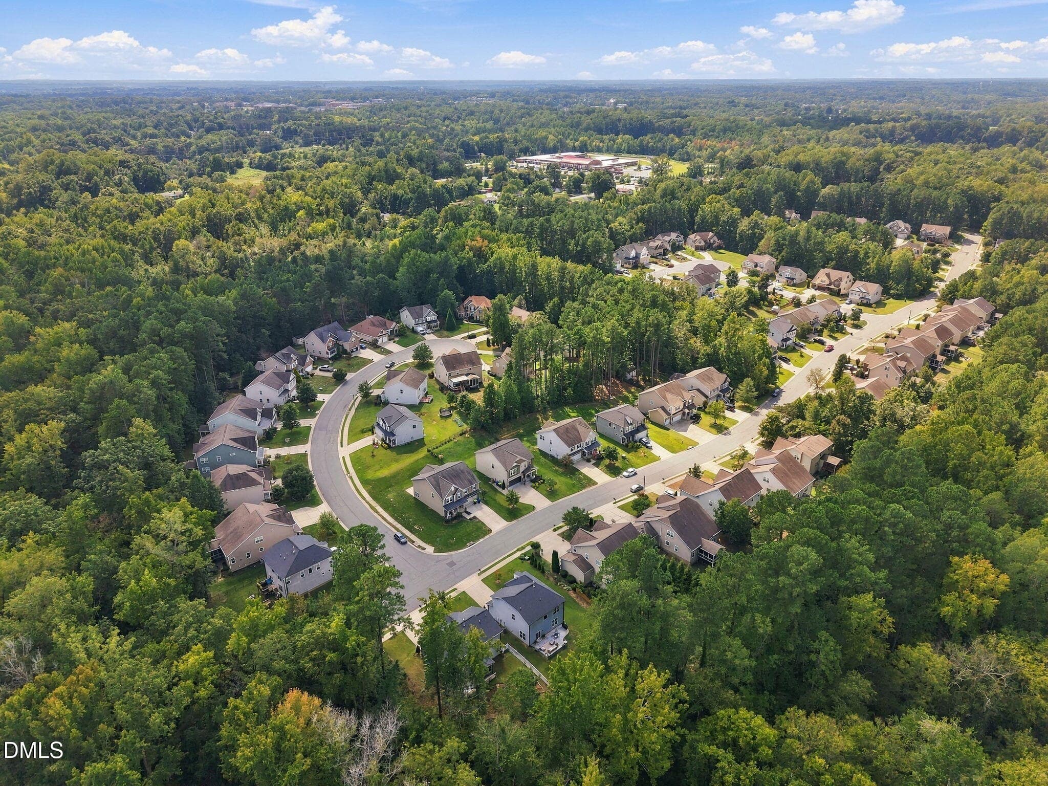 57-web-or-mls-DJI_20260914141208_0039_D - 236 Colonnade Drive, Elon, NC 27244, Elon