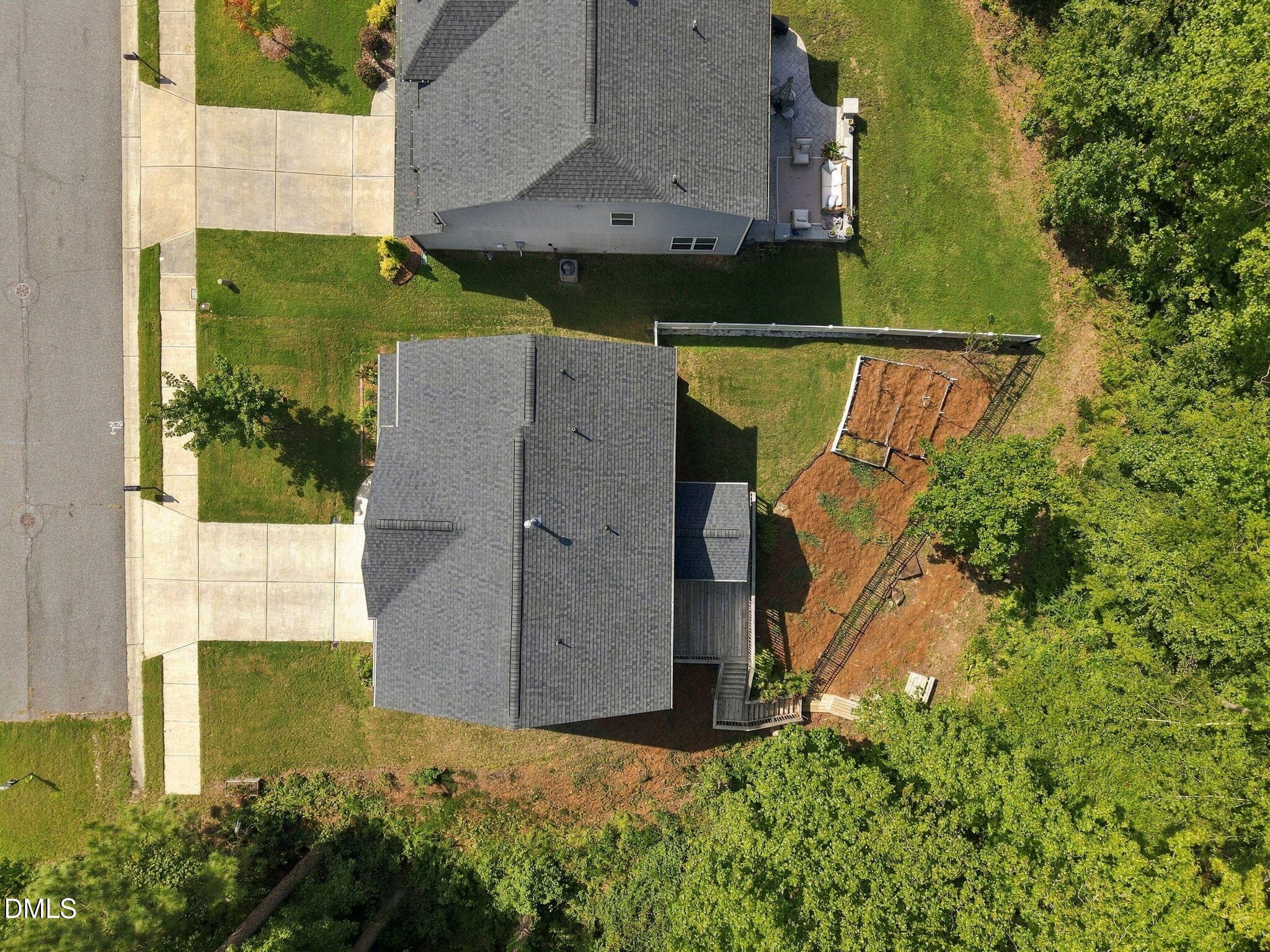 61-web-or-mls-DJI_20260914141920_0050_D - 236 Colonnade Drive, Elon, NC 27244, Elon