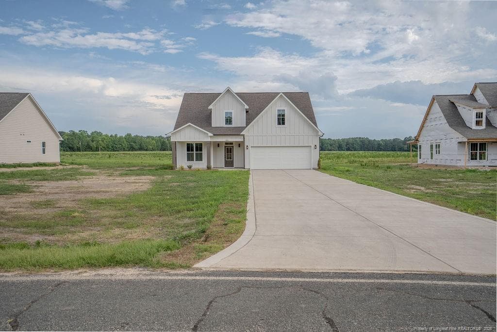 Photo 1 - 5128 Ross West Road, Dunn, NC 28334