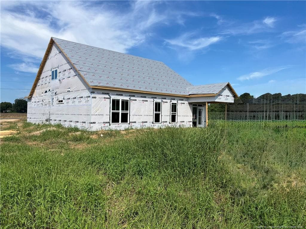 Photo 3 - 5128 Ross West Road, Dunn, NC 28334