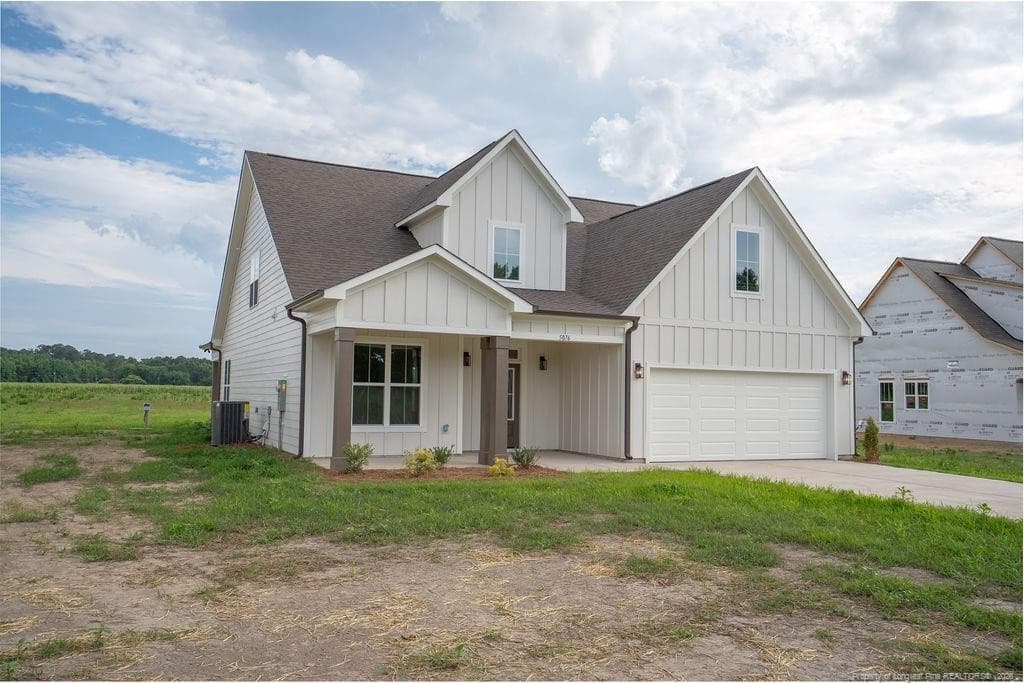 Photo 5 - 5128 Ross West Road, Dunn, NC 28334
