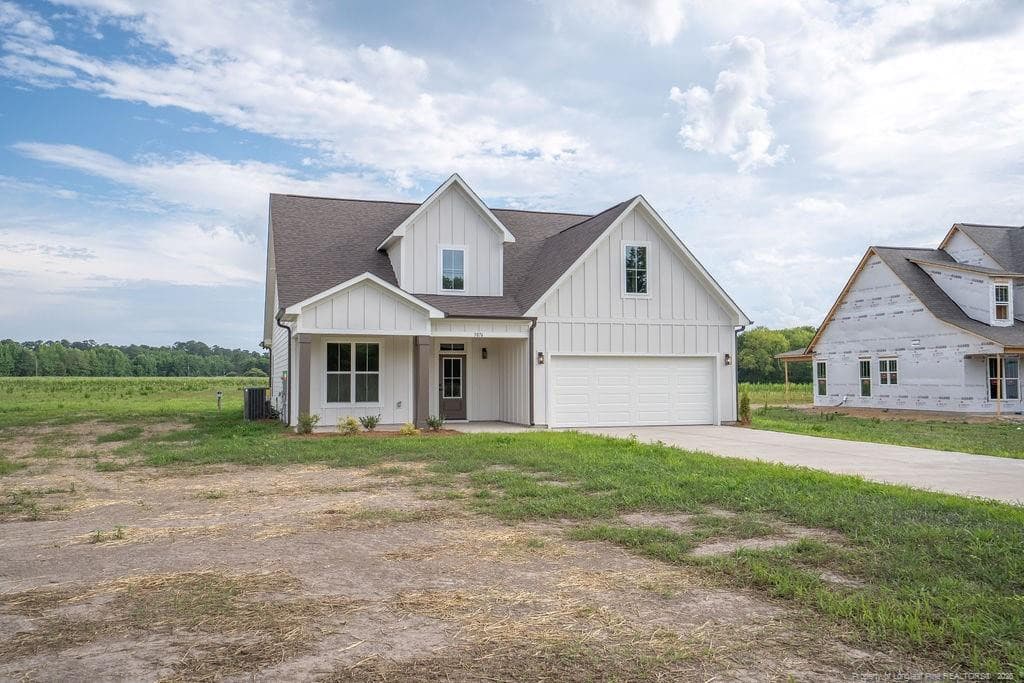 Photo 6 - 5128 Ross West Road, Dunn, NC 28334