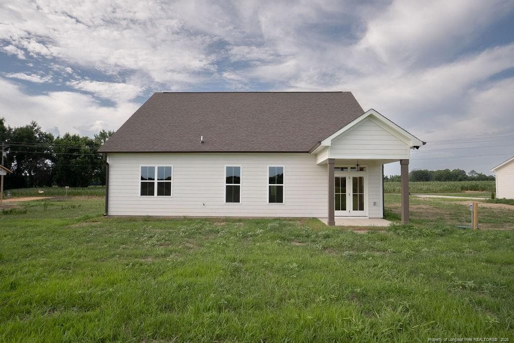 Photo 7 - 5128 Ross West Road, Dunn, NC 28334