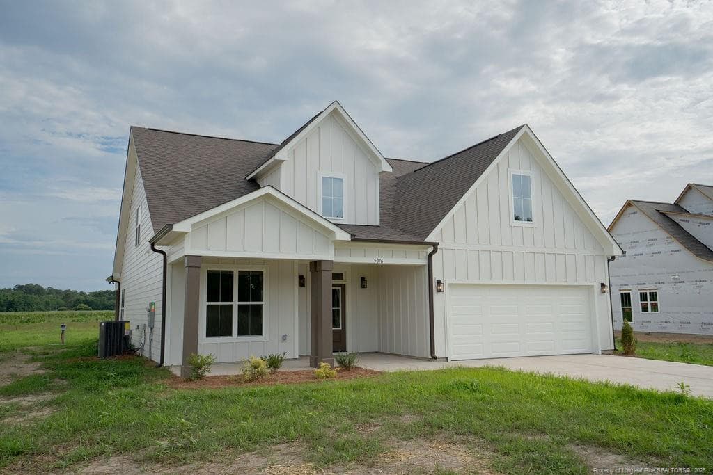 Photo 8 - 5128 Ross West Road, Dunn, NC 28334