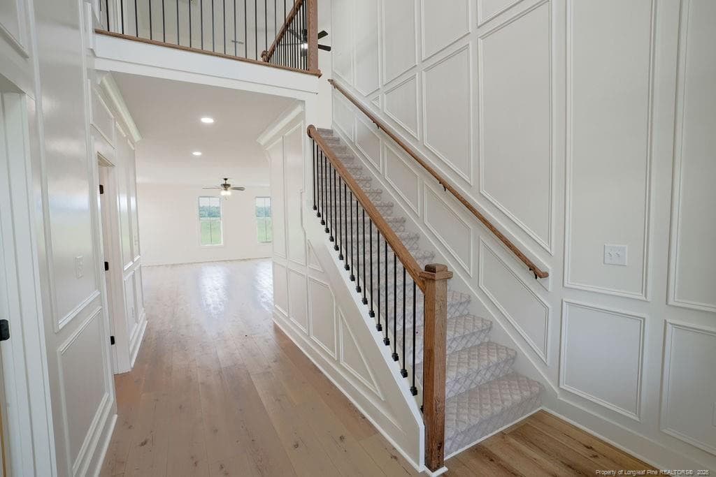 Photo 9 - 5128 Ross West Road, Dunn, NC 28334