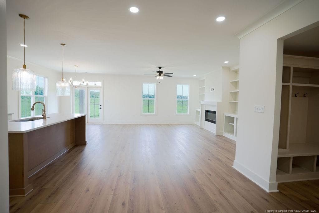 Photo 15 - 5128 Ross West Road, Dunn, NC 28334