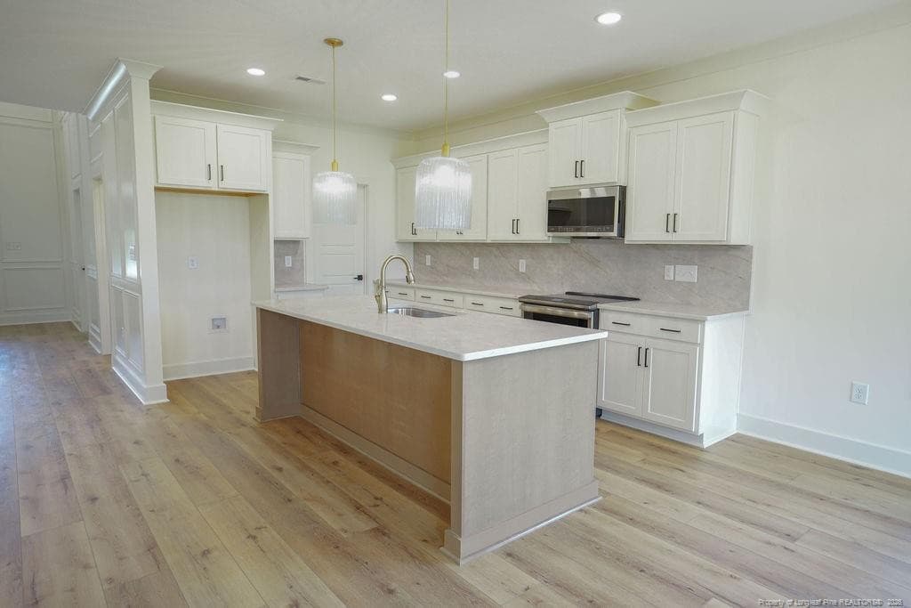 Photo 17 - 5128 Ross West Road, Dunn, NC 28334