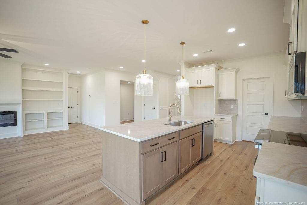 Photo 20 - 5128 Ross West Road, Dunn, NC 28334