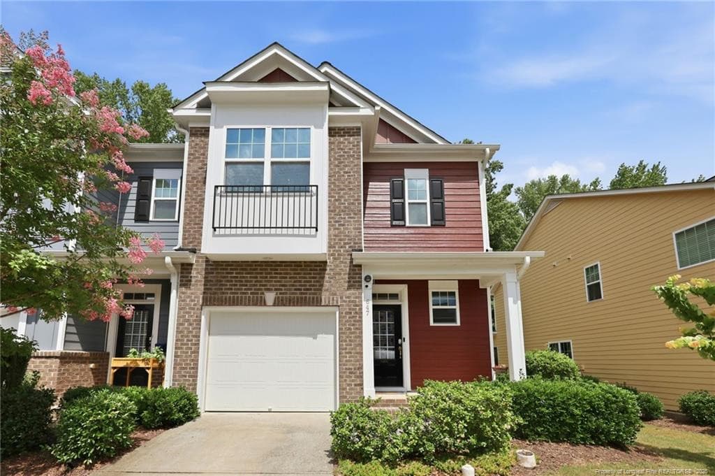 Photo 2 - 647 Briarcliff Street, Apex, NC 27502, Apex